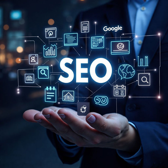SEO Framework